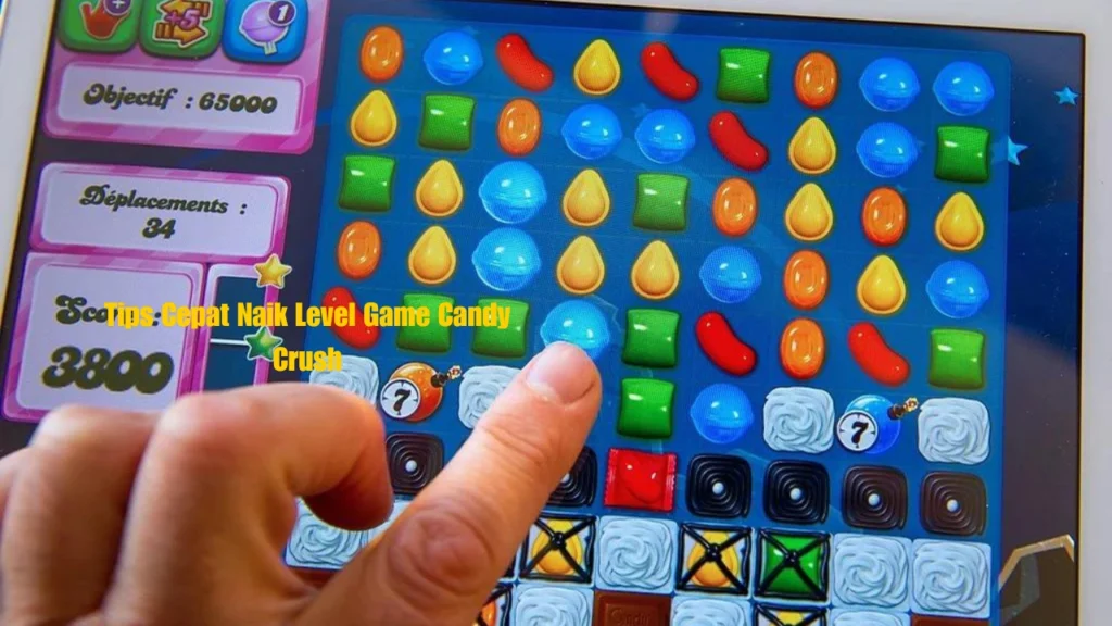 Candy-Crush