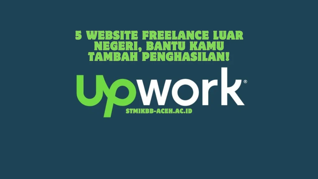 Website-Freelance-Luar-Negeri