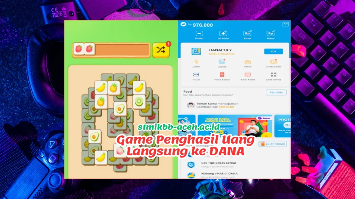 Sinar88 > Website Penyedia Game Penghasil Uang Langsung ke DANA Cepat Cair!