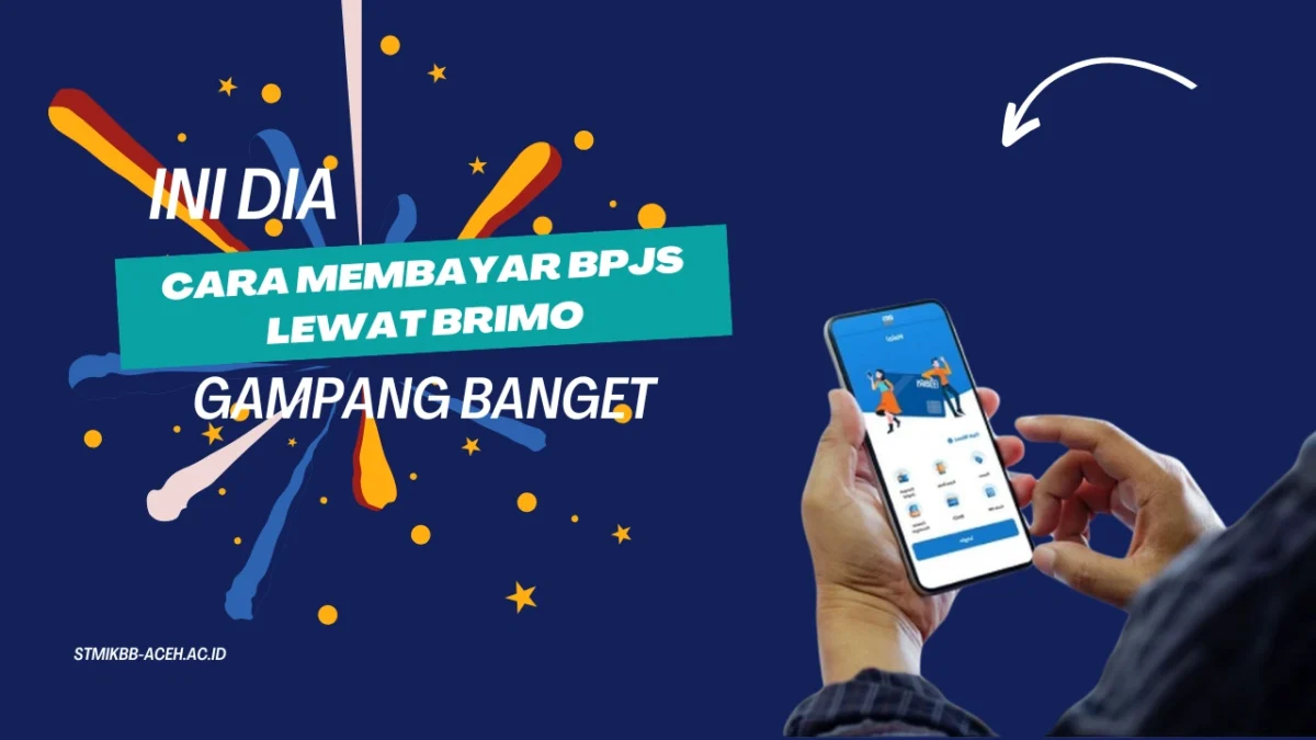 Cara Membayar BPJS Lewat BRimo Gampang Banget