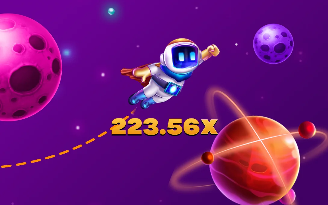 slotspaceman