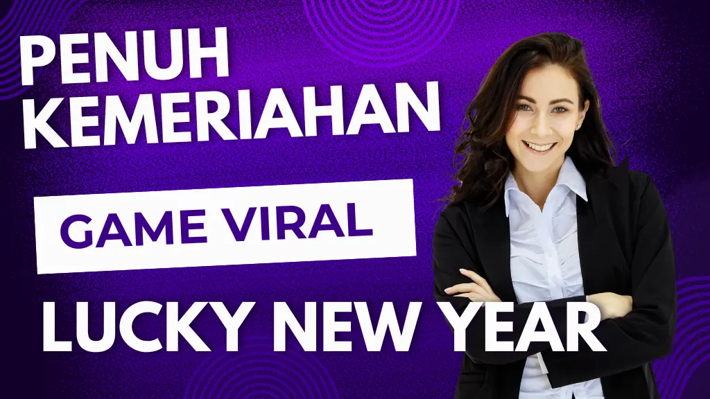 Lucky New Year - stmikbb-aceh.ac.id