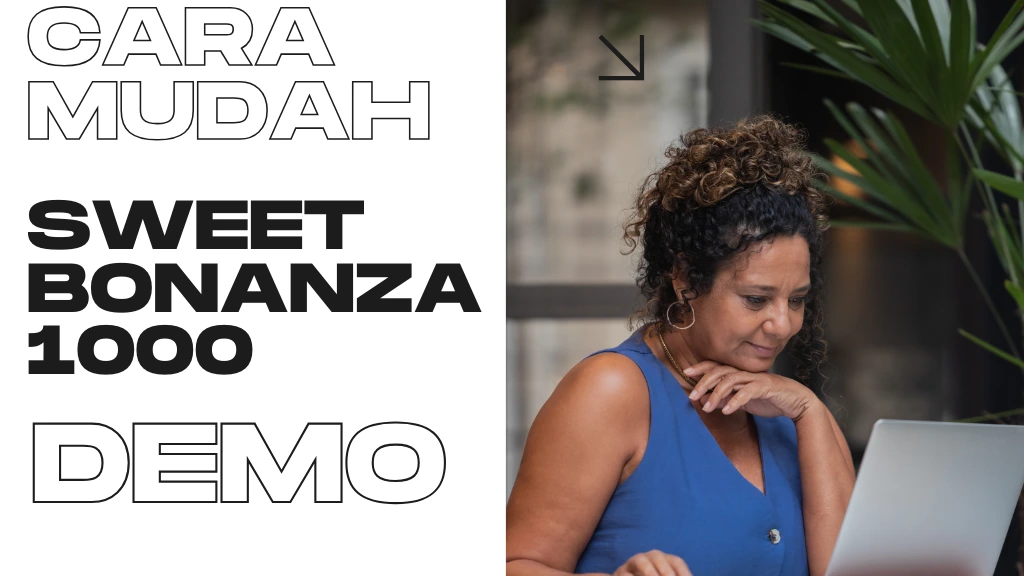 Sweet Bonanza 1000 Demo - megaplay777.id