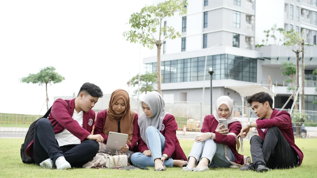 Aktivitas Kemahasiswaan