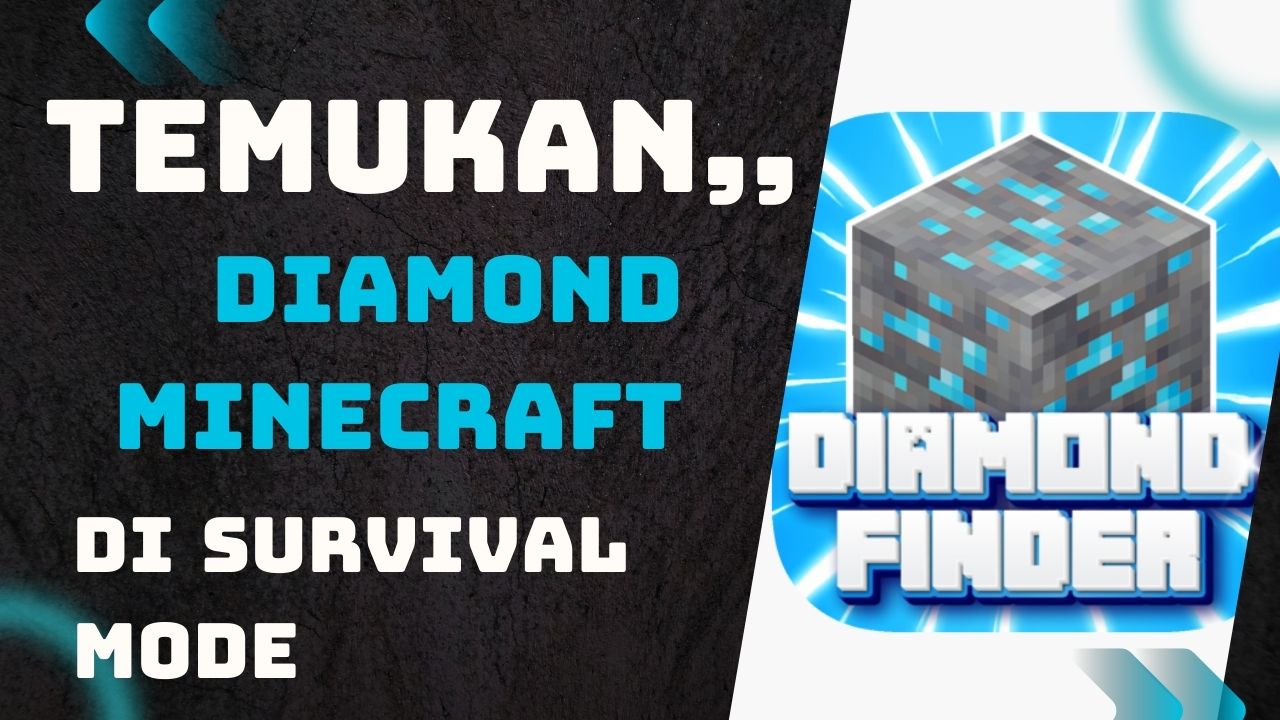 Diamond Minecraft - surya123slot.vip