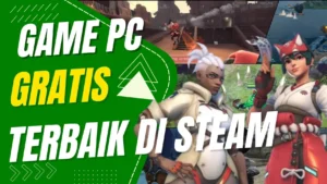 Game PC Gratis Terbaik di Steam - megaplay777.live
